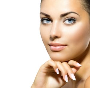 Non-Invasive Sagging Facial Skin Treatment