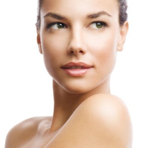 Non-Surgical Rhinoplasty and Chin Augmentation