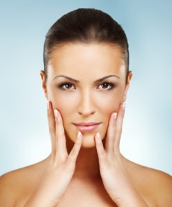 Lift and Reposition Sagging Face Tissue | Fairfax MedSpa | McLean