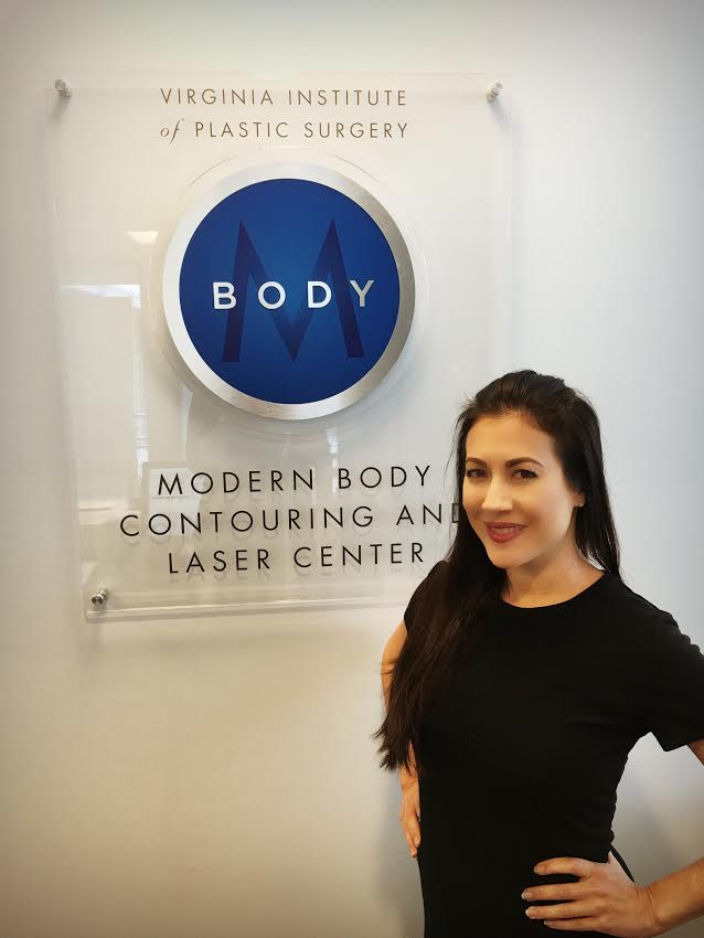 M-Body Welcomes Medical Aesthetician, Crystal Zorn | Richmond