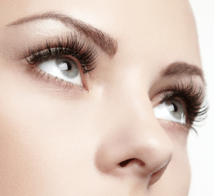 Non-Surgical Eyelid Treatment