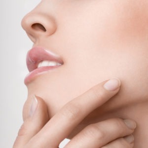 Non-Surgical Chin Augmentation Using Radiesse Dermal Filler | McLean