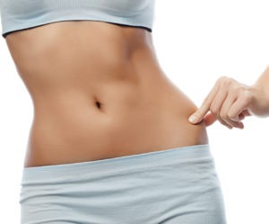 How much Weight can I lose by Liposuction? | Northern Virginia