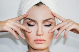 How long is recovery after facelift surgery?