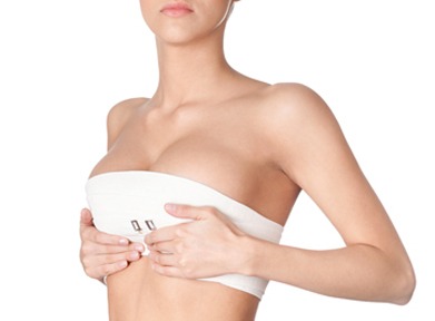 Fat Transfer / Grafting For Breast Augmentation
