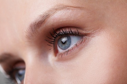 Local Anesthesia Procedure: Local Upper Blepharoplasty